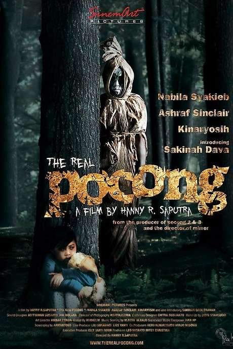 The Real Pocong